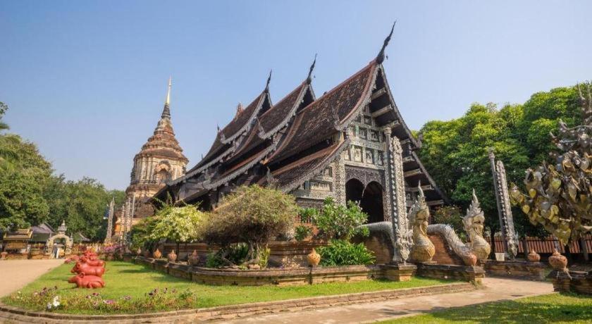 Baan Gong Kham Chiang Mai