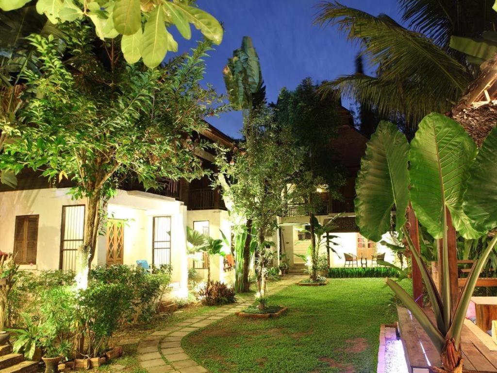 Hotel Baan Gong Kham