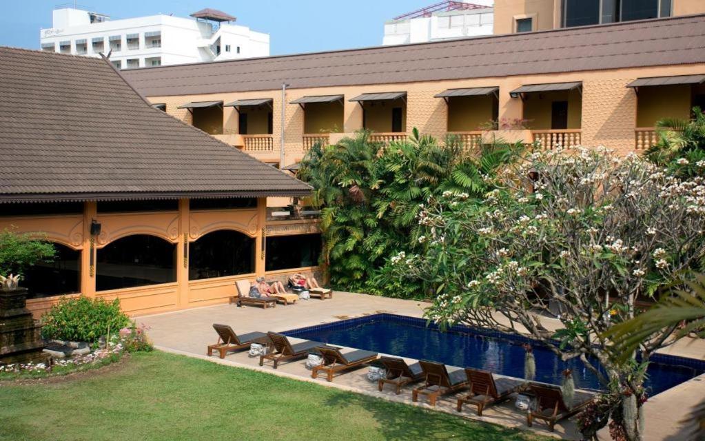 Hotel Garden 3*