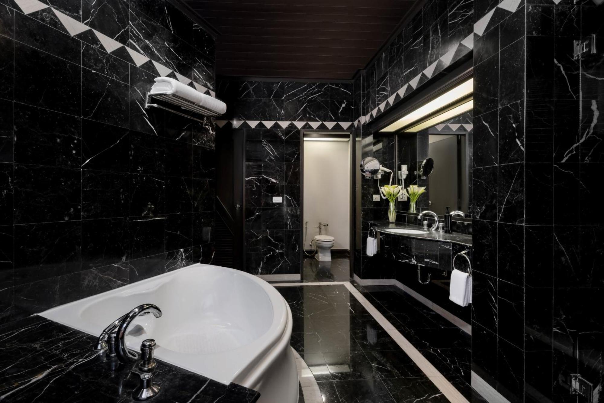 Hotel Grand Mercure Atrium Banguecoque