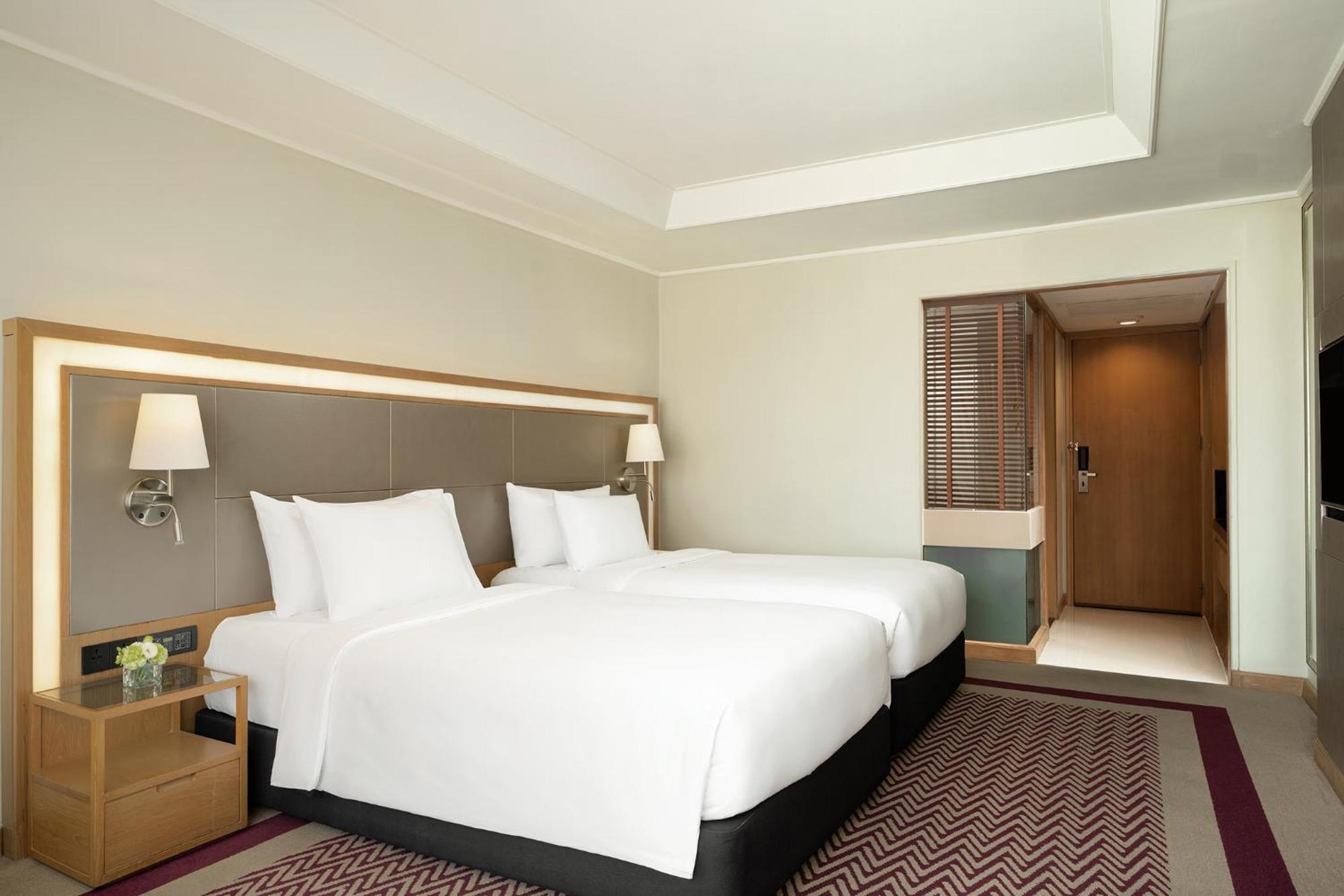 Grand Mercure Atrium Banguecoque