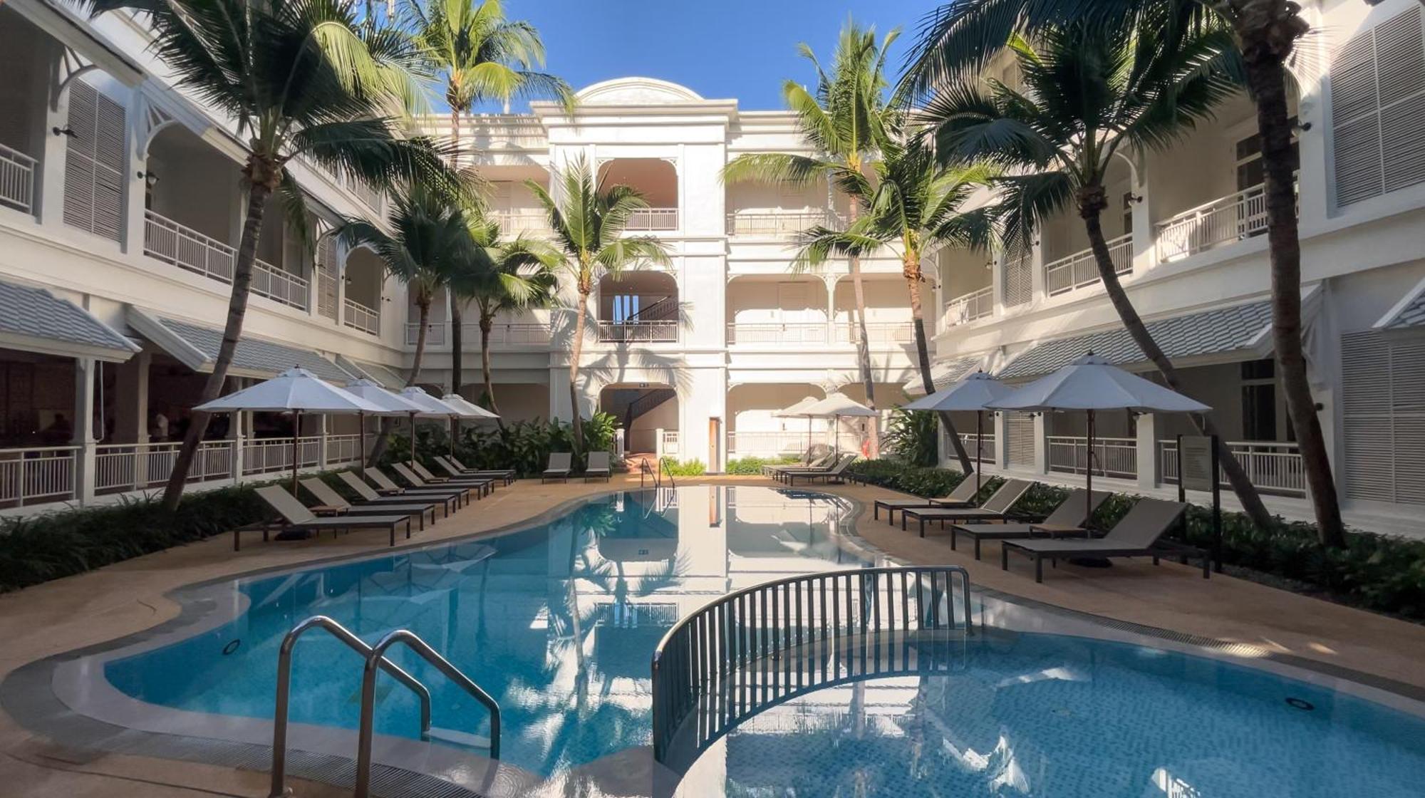 Outrigger Koh Samui - Sha Extra 5*