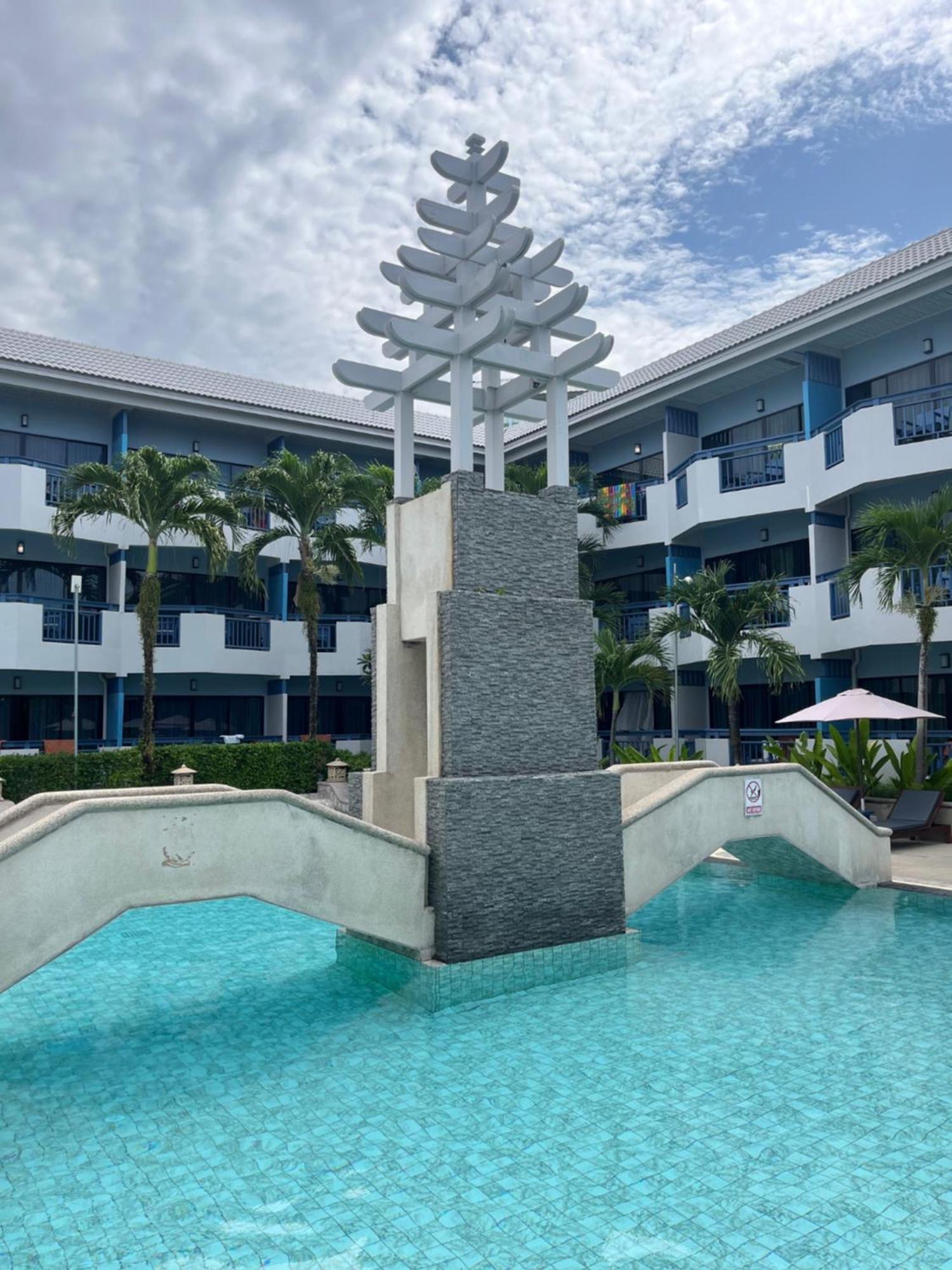 Resort Phuket Island View - Sha Extra 4*