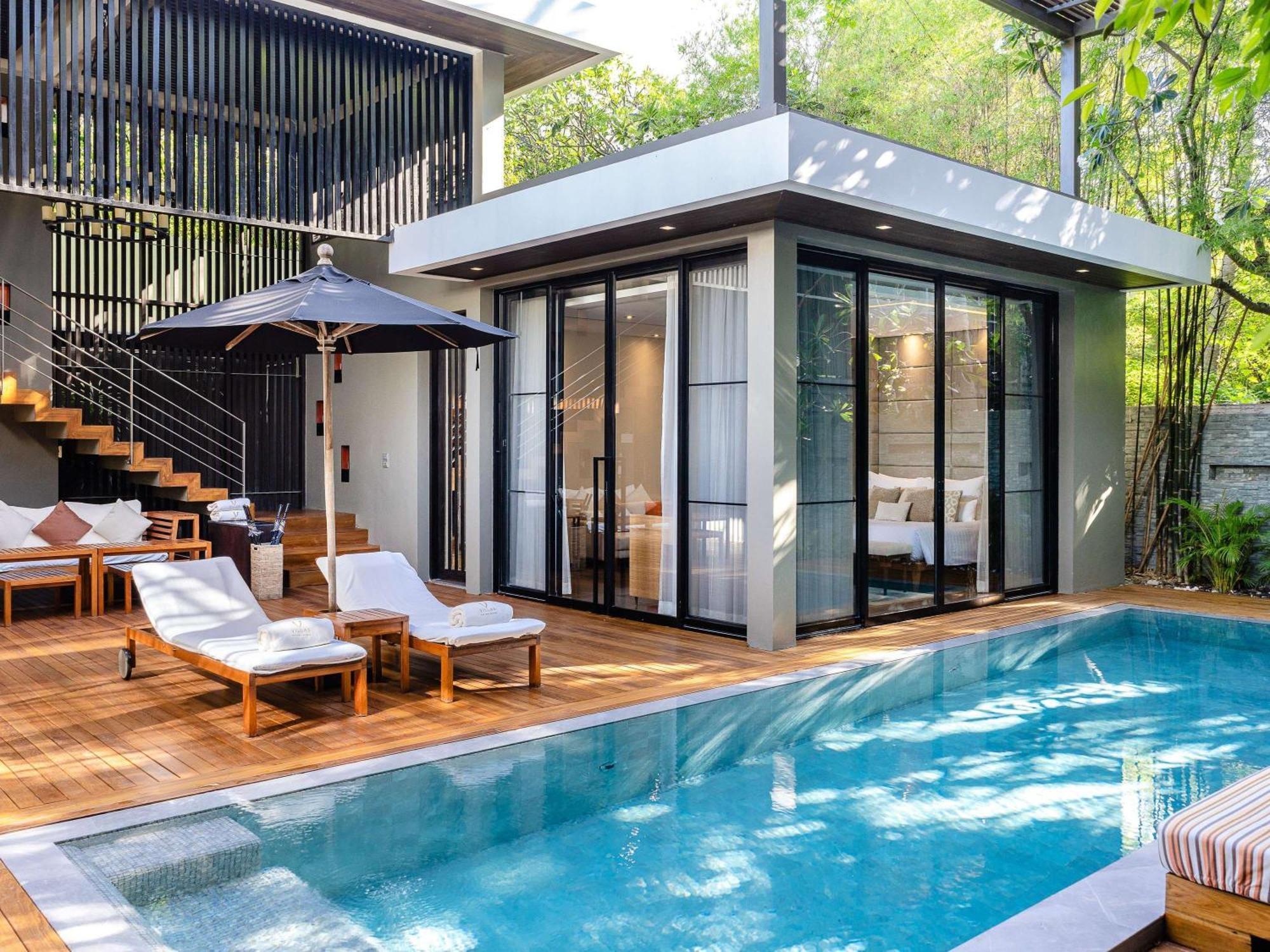 V - Mgallery Collection Hua Hin