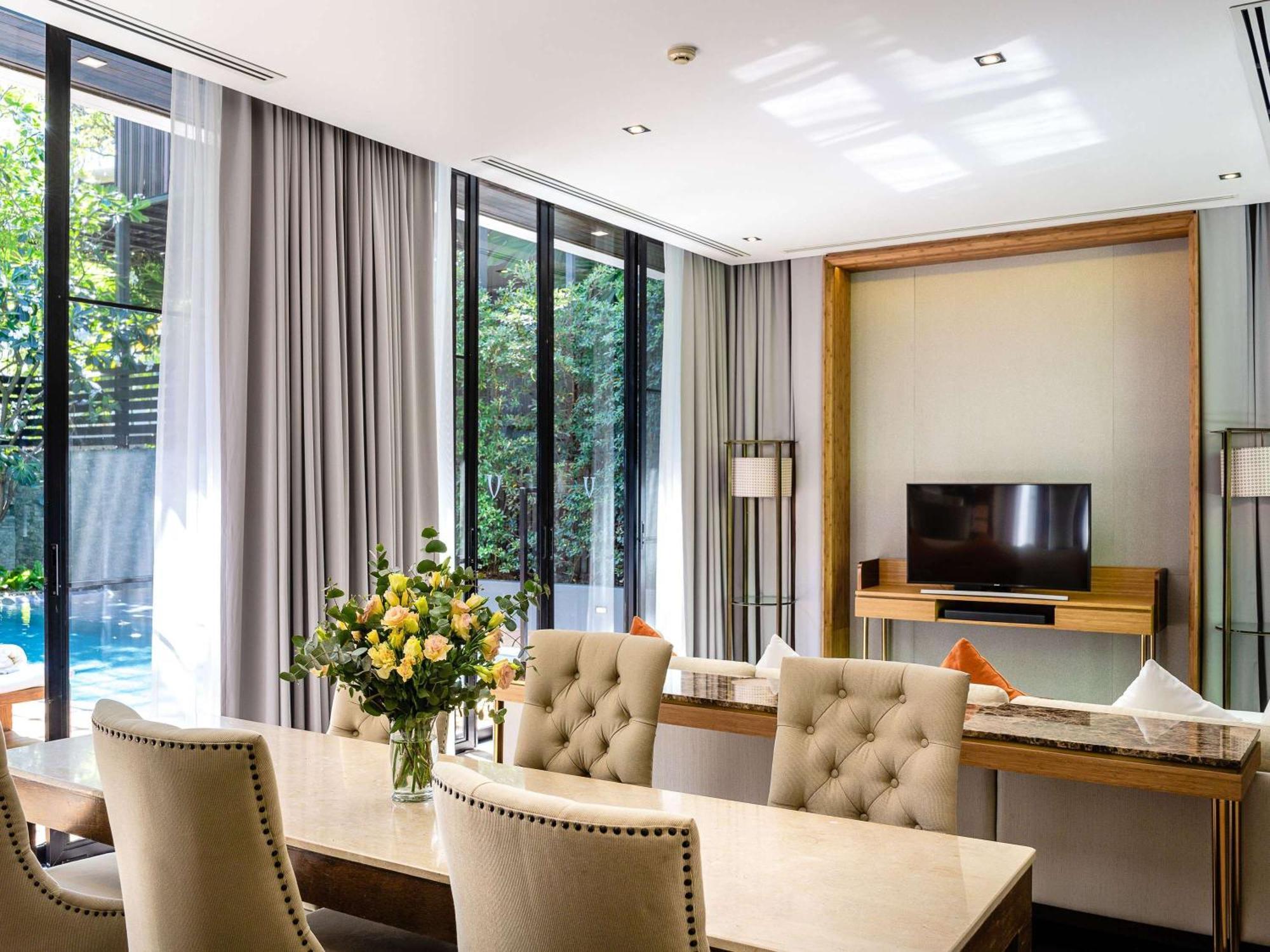 Hotel V - Mgallery Collection 5*