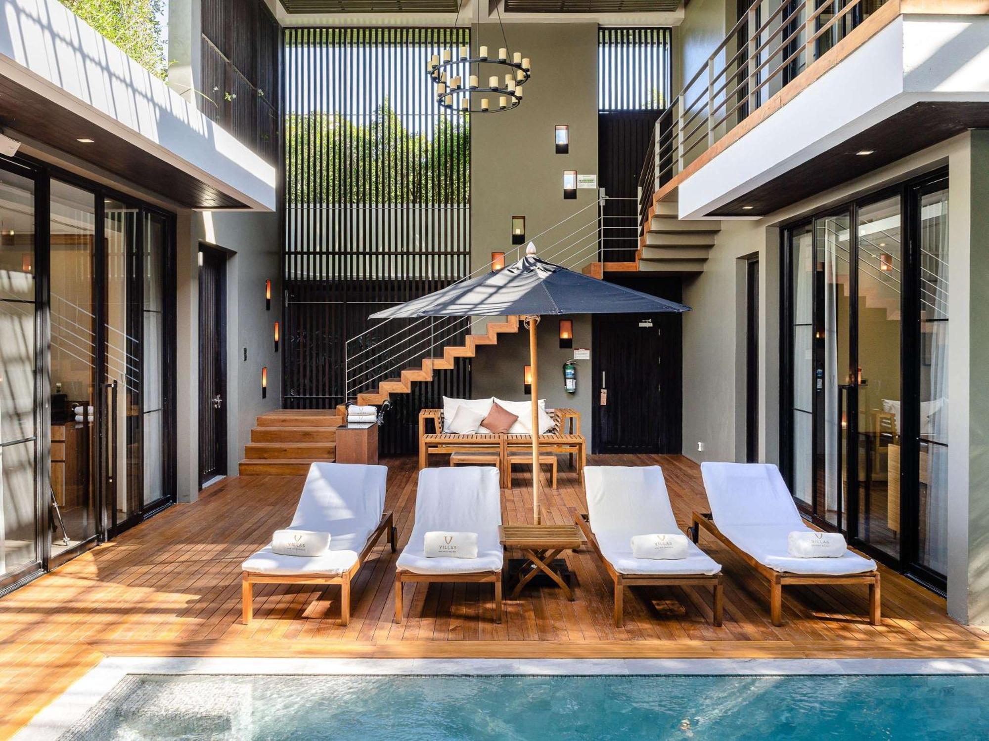 V - Mgallery Collection Hua Hin