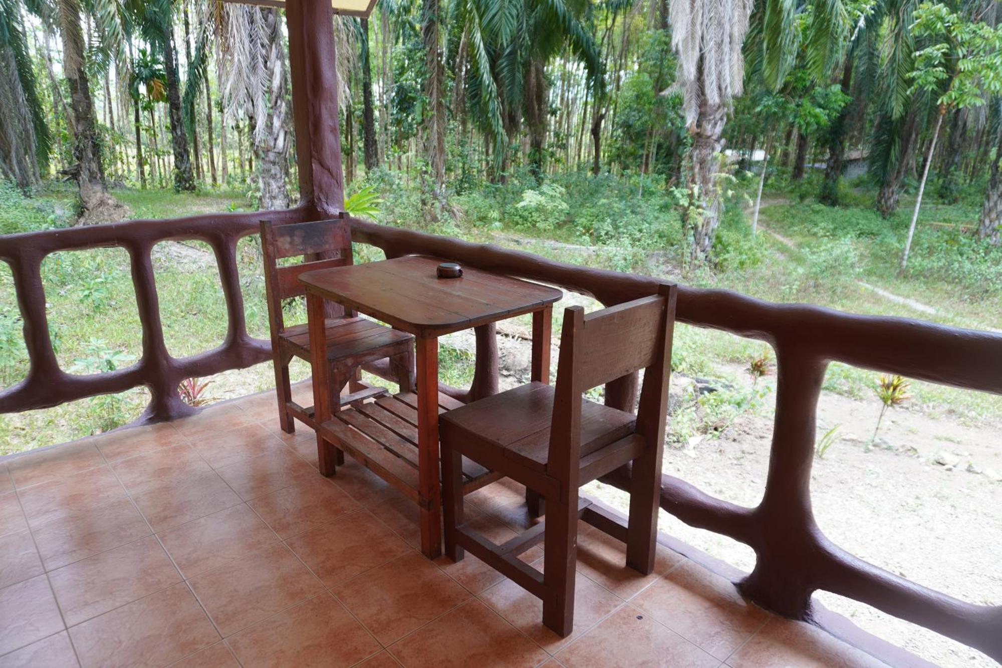 Resort Khao Sok Palmview