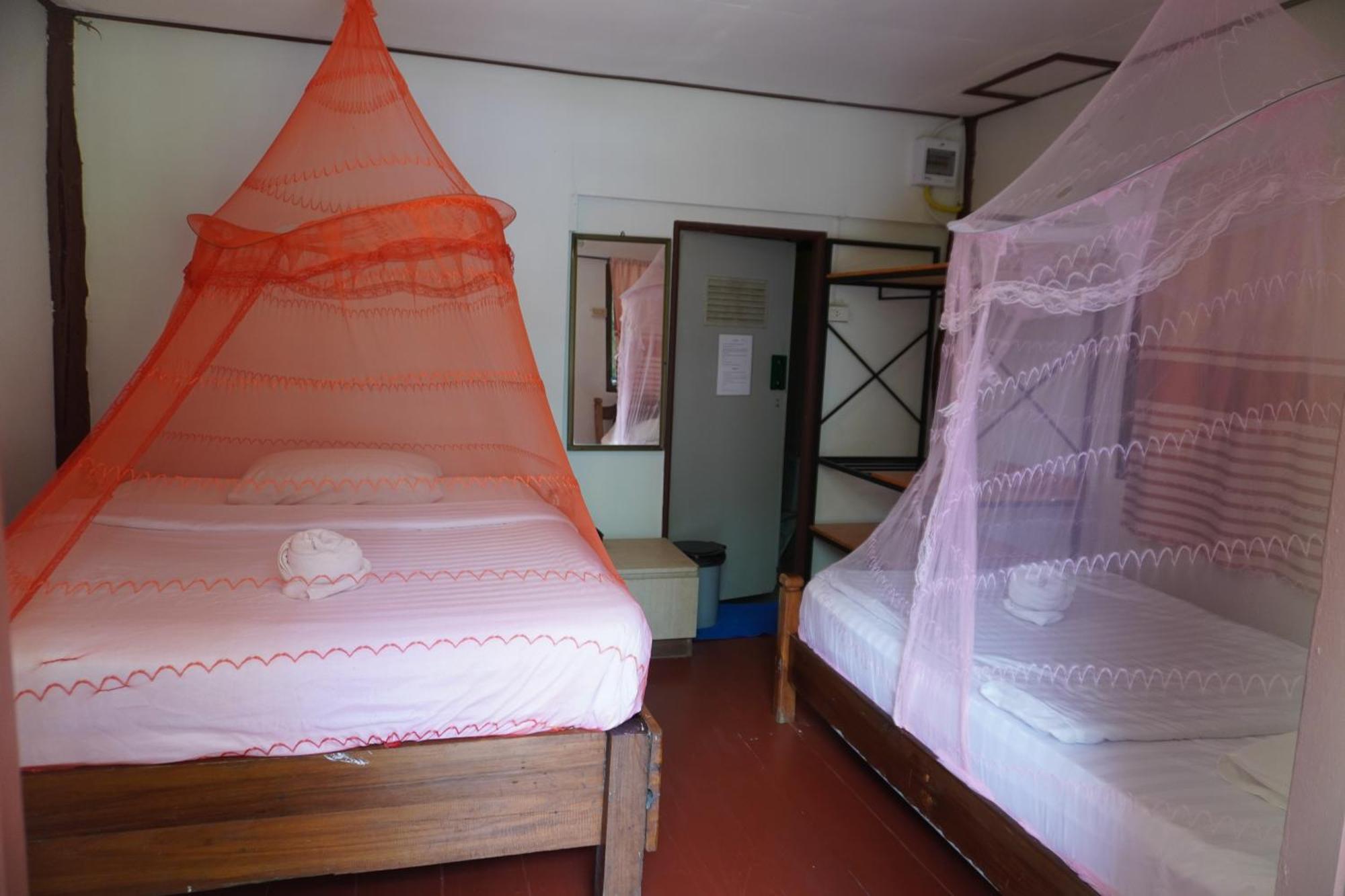Khao Sok Palmview Resort 2*