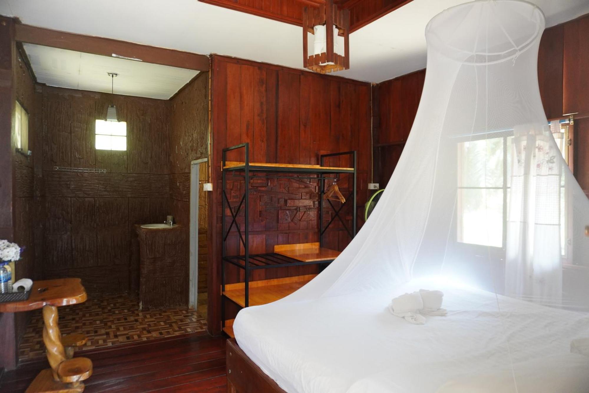Resort Khao Sok Palmview