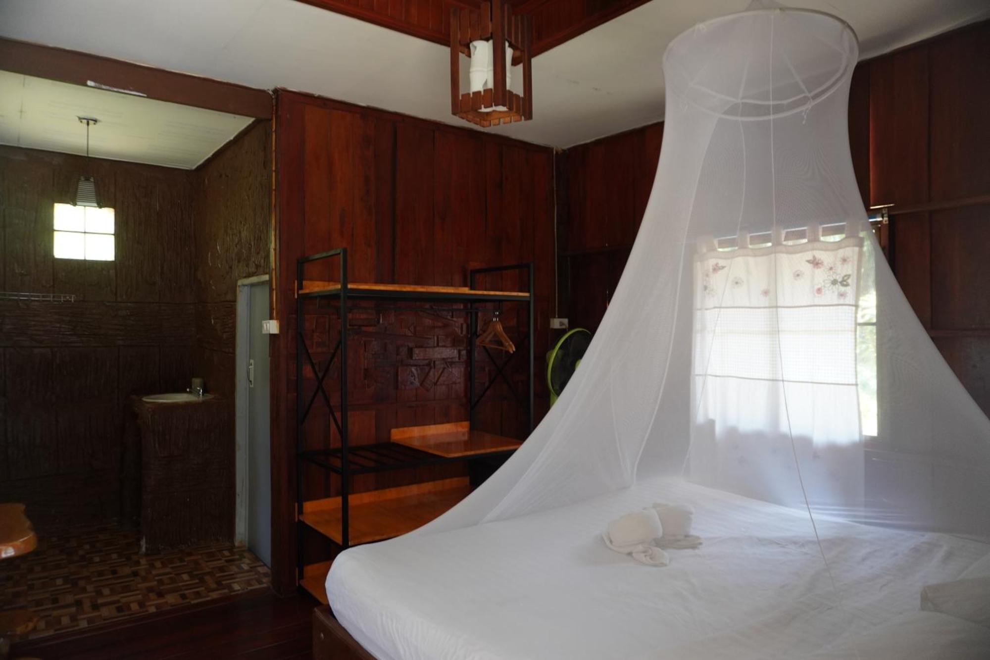 Khao Sok Palmview 2*