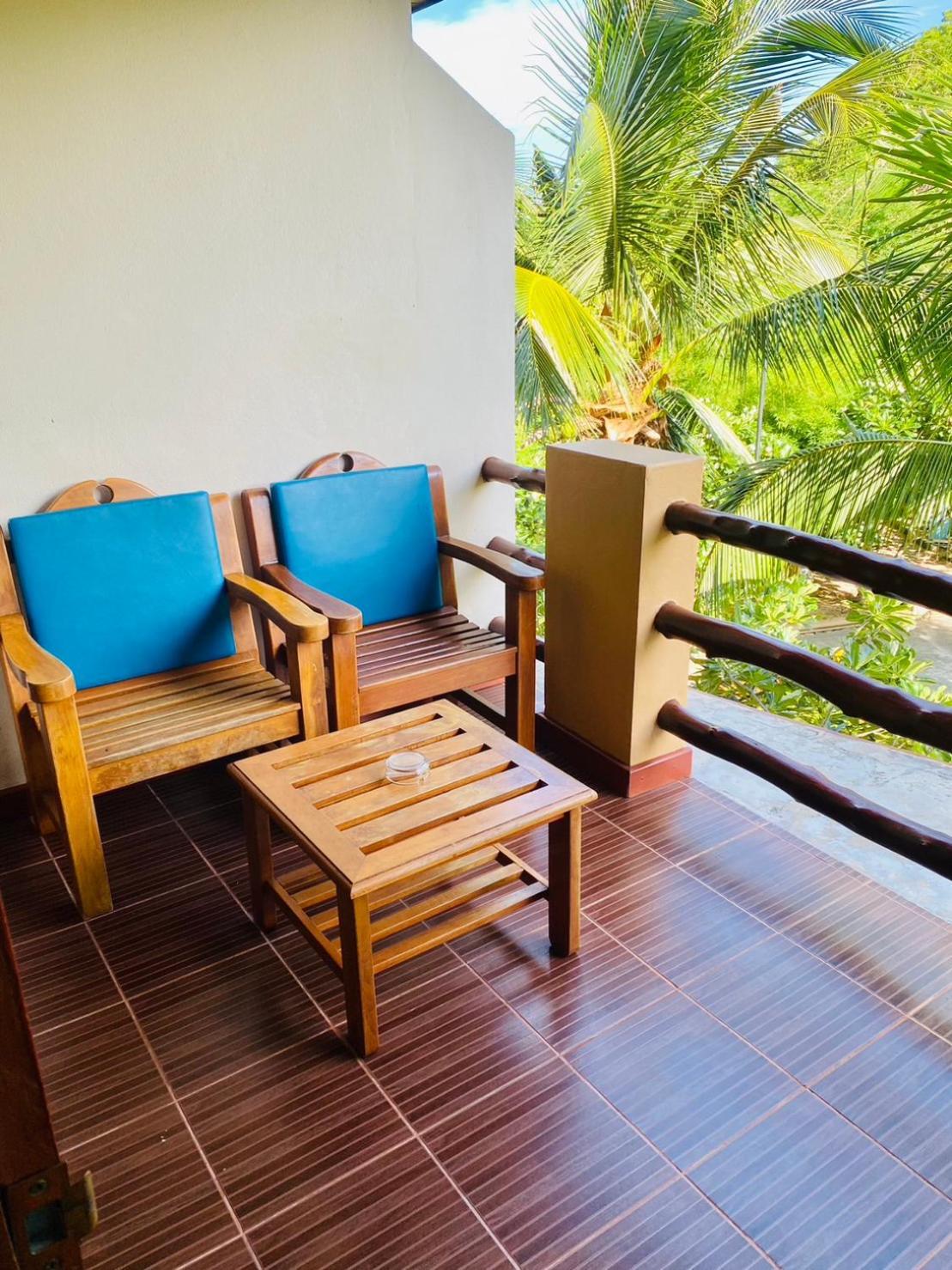 Resort Paradise Zone Koh Tao