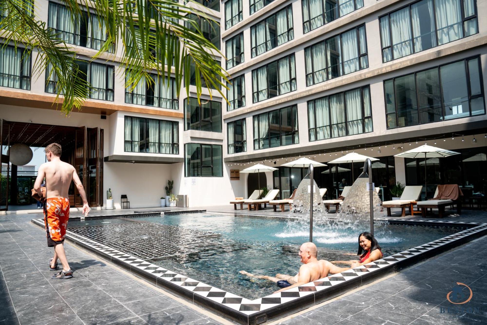 Hotel Beston Pattaya - Sha Plus Certified