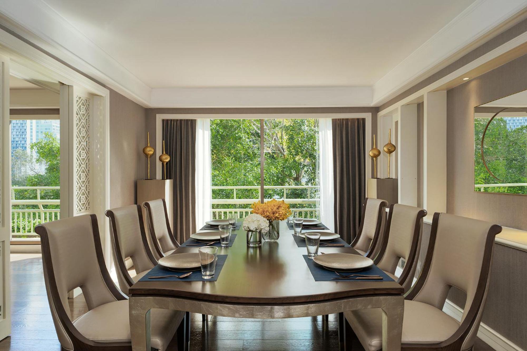 Moevenpick Ploenchit Bdms Banguecoque