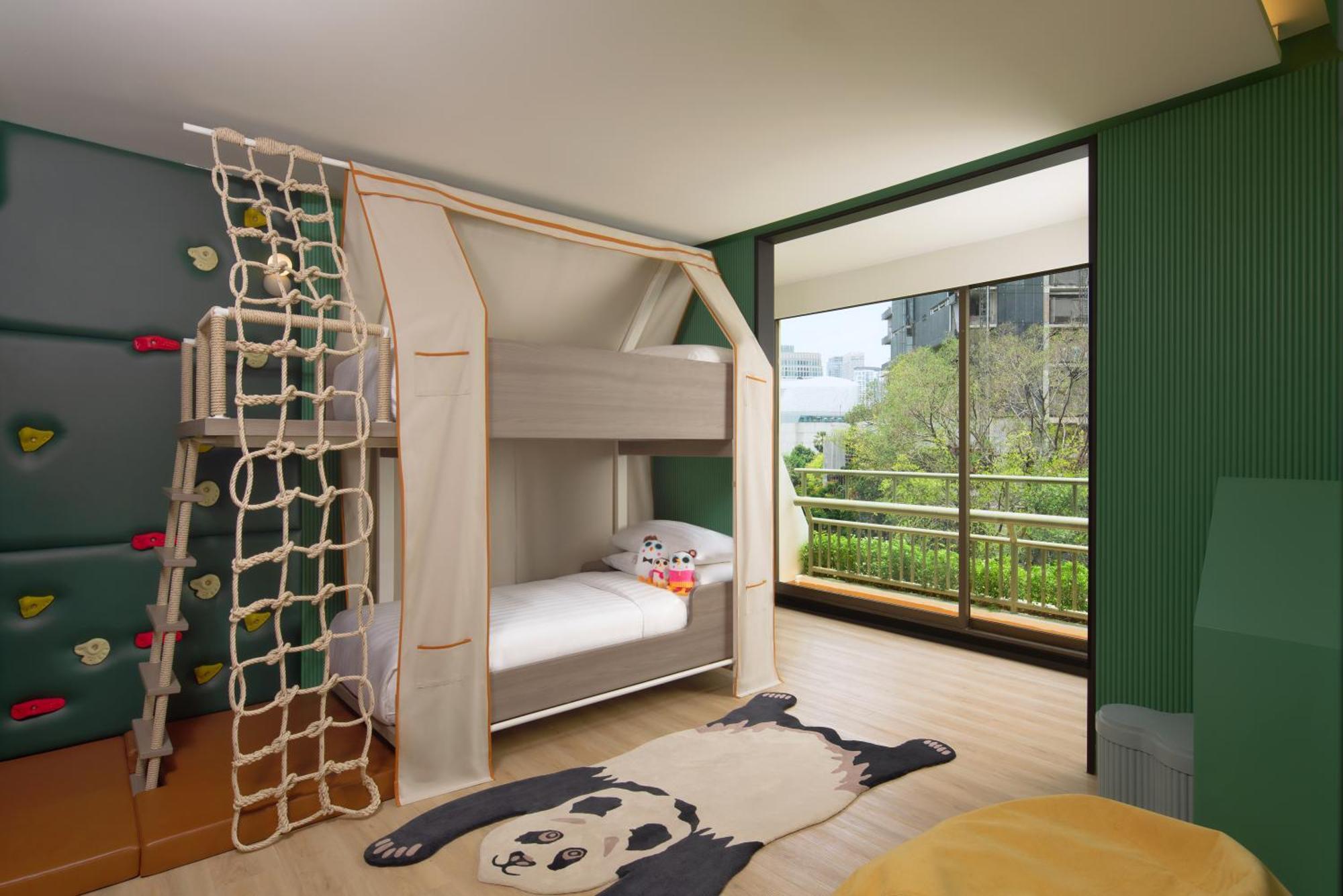 Moevenpick Ploenchit Bdms Hotel Banguecoque