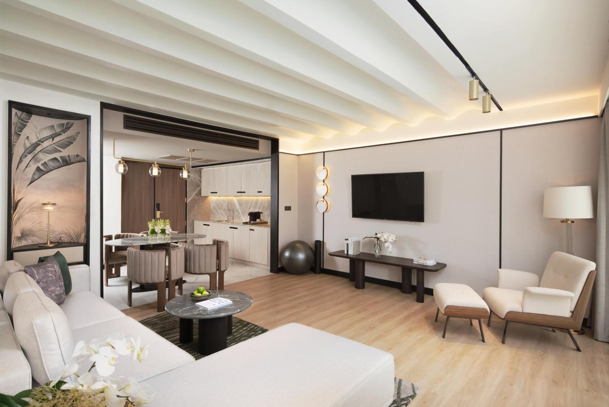Hotel Moevenpick Ploenchit Bdms Banguecoque