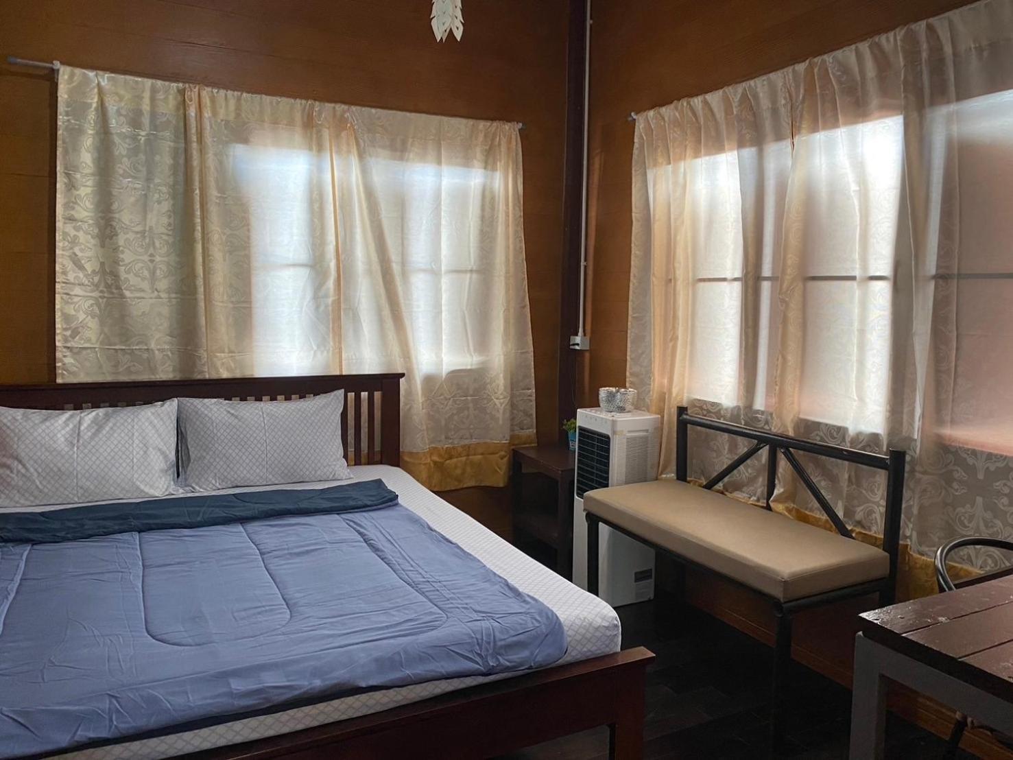 Arku's House Hostel Chiang Mai