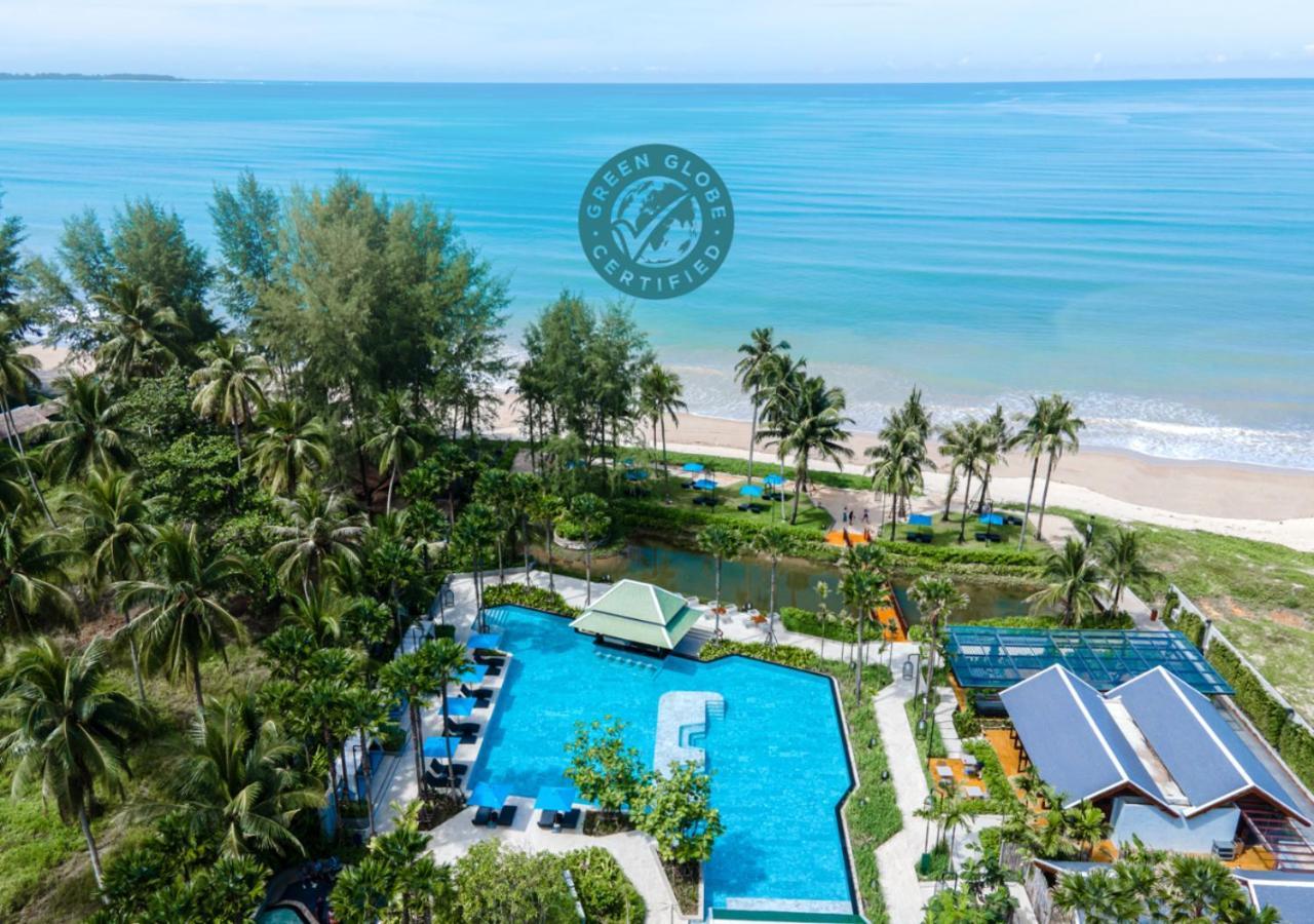 Grand Mercure Bangsak Hotel Khao Lak