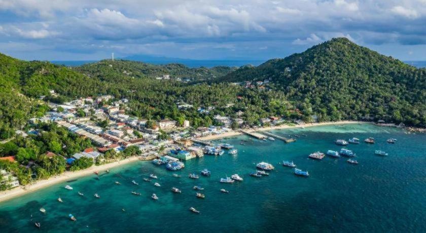 Tao Island Boutique 4* Koh Tao