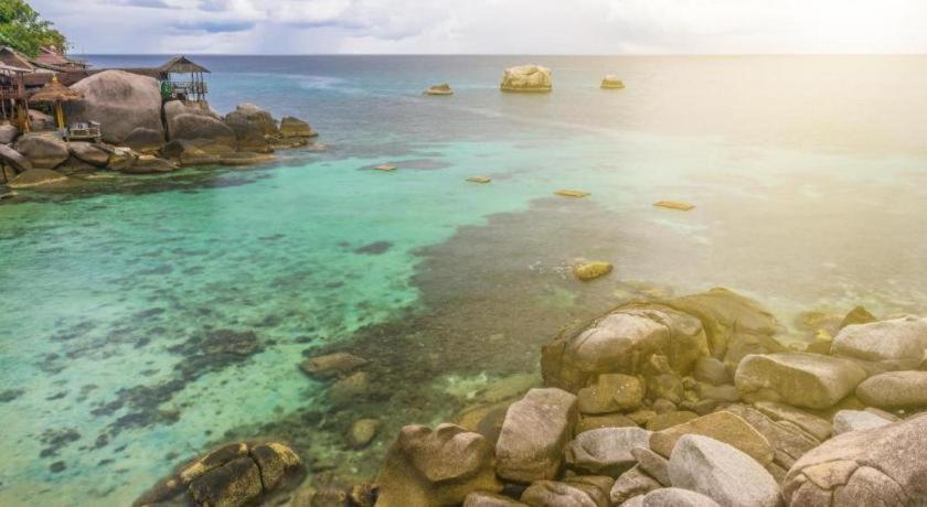 Tao Island Boutique Hotel 4*