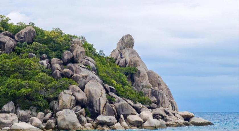 Tao Island Boutique Hotel Koh Tao