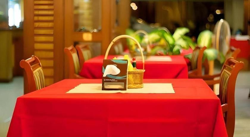 Hotel Dream 2*