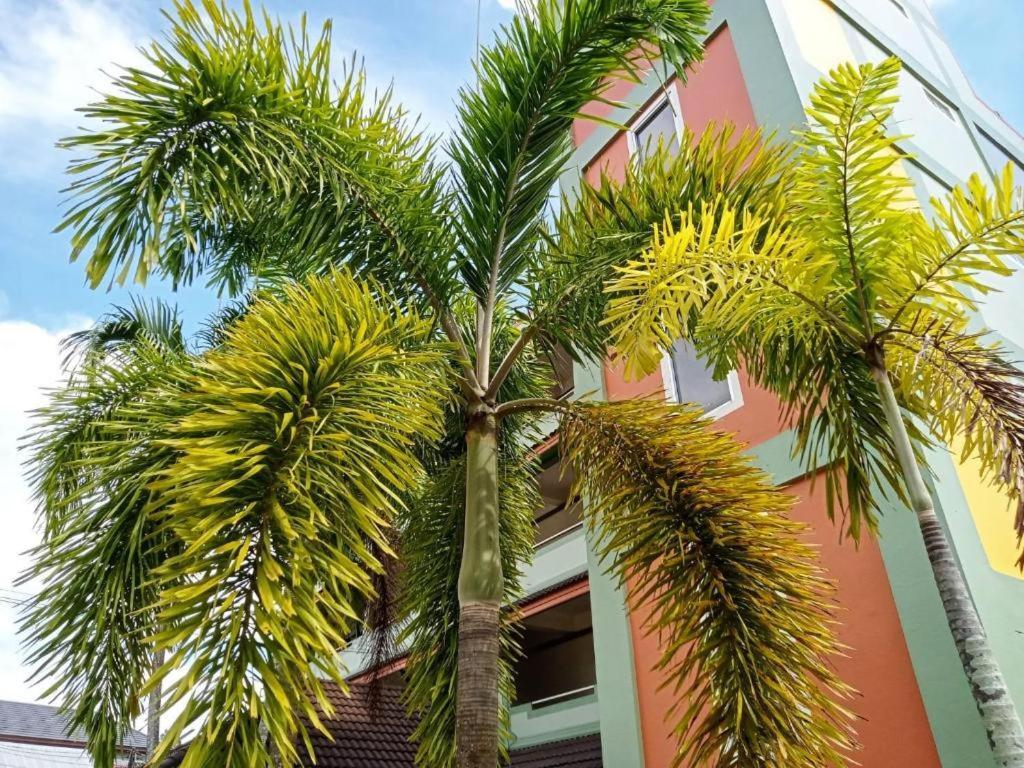 Hotel 22 Seasons Ao Nang