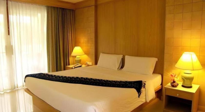 Banyan 3* Phi Phi Don