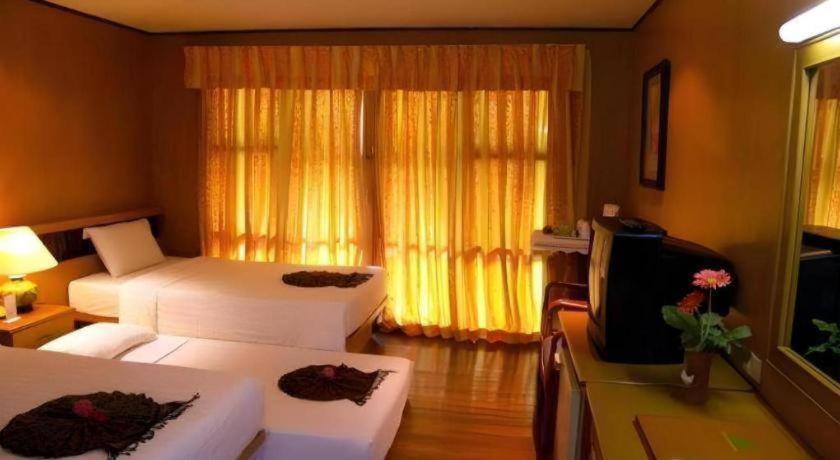 Hotel Banyan 3*