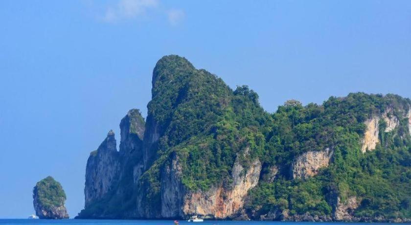 Banyan Hotel Phi Phi Don