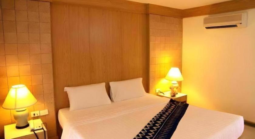 Hotel Banyan Phi Phi Don