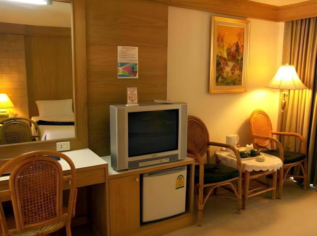 Hotel Banyan 3*