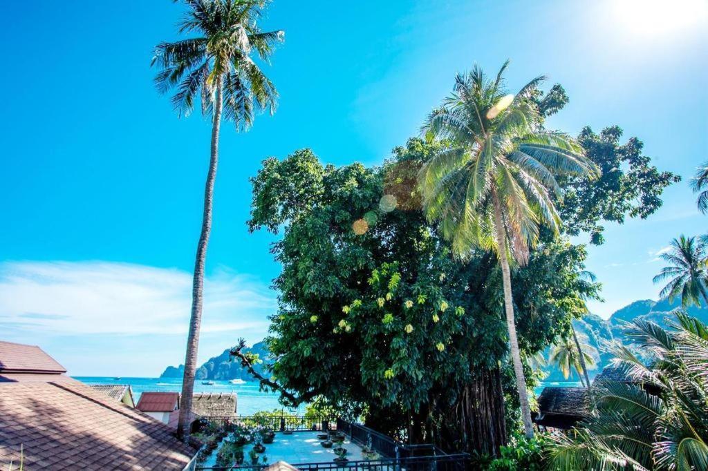 Banyan 3* Phi Phi Don