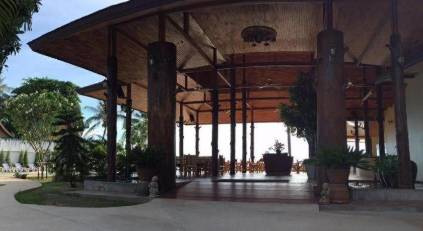 Phangan Resort Haad Son