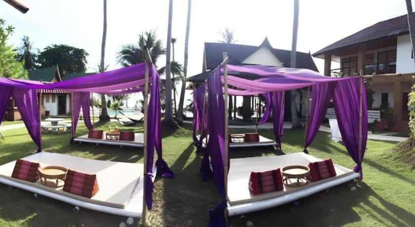 Phangan 2* Haad Son