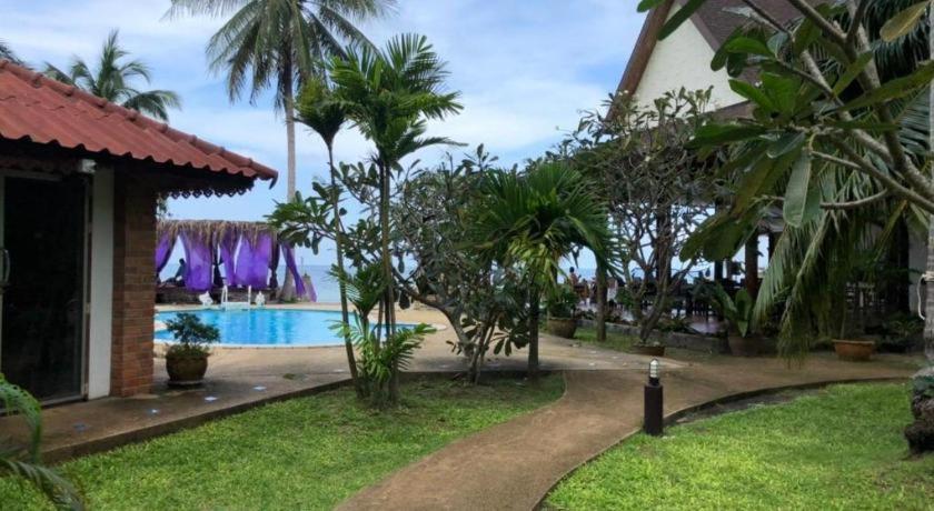 Phangan Resort