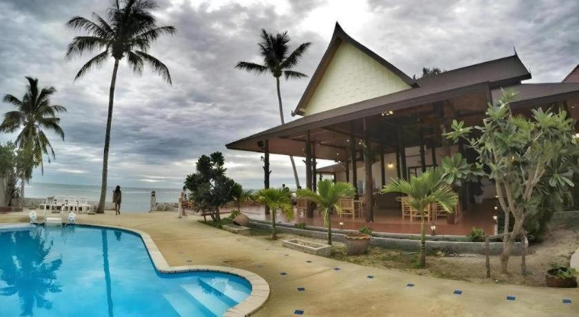 Resort Phangan