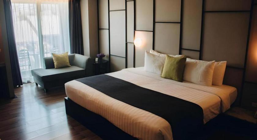 Page 10 Hotel Pattaya