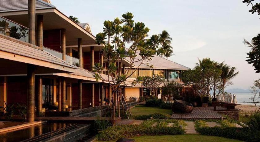 Na Tara Resort