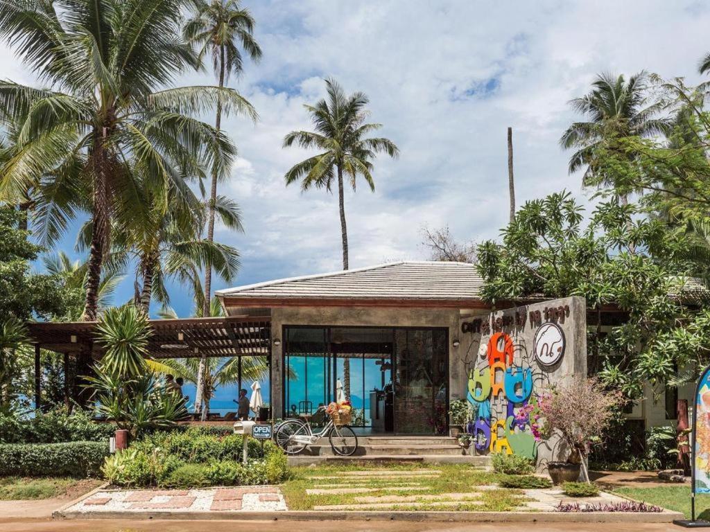 Na Tara Resort