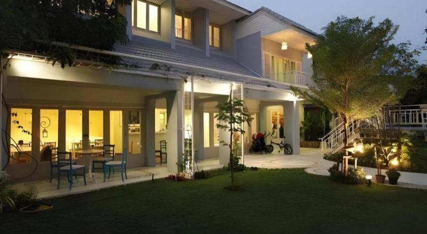 Hotel Baan Hmon-oon Chiang Mai