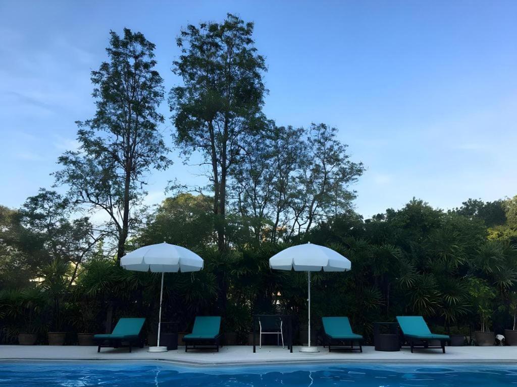 Hotel The Park Pattaya