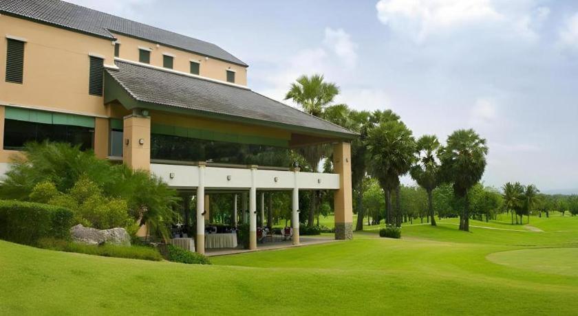 View And Golf Club