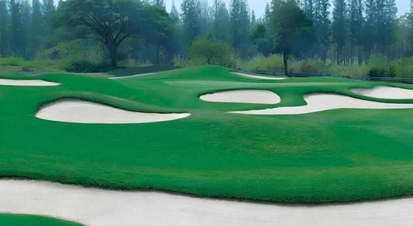 View And Golf Club Hotel Hua Hin