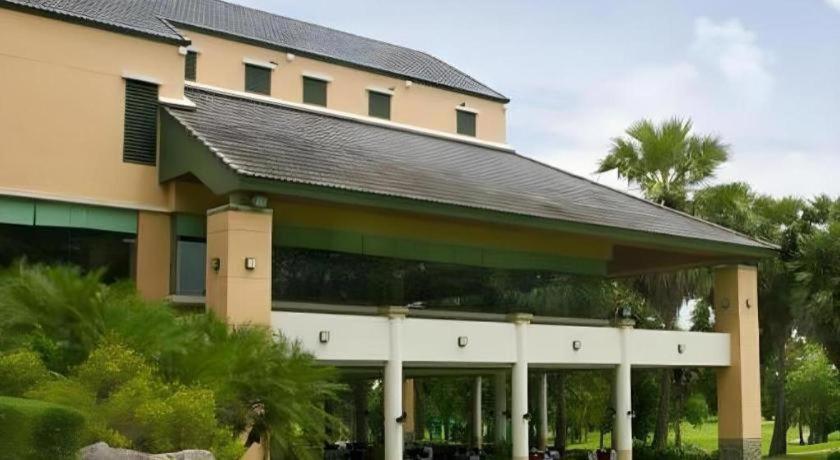 View And Golf Club Hotel Hua Hin