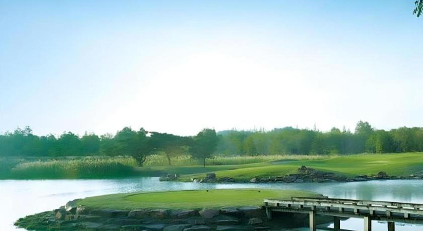 View And Golf Club Hua Hin