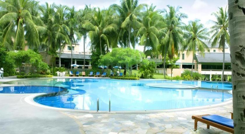 View And Golf Club Hotel Hua Hin