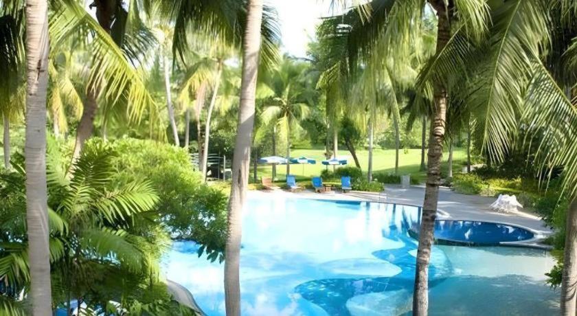 View And Golf Club Hua Hin
