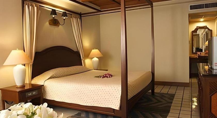 View And Golf Club Hotel 4*