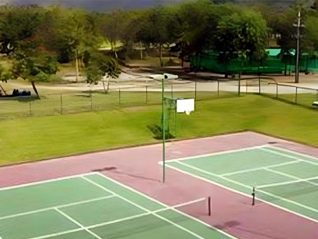 Hotel View And Golf Club Hua Hin