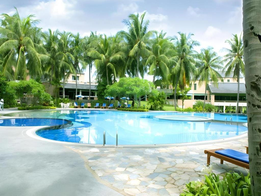 Hotel View And Golf Club 4*